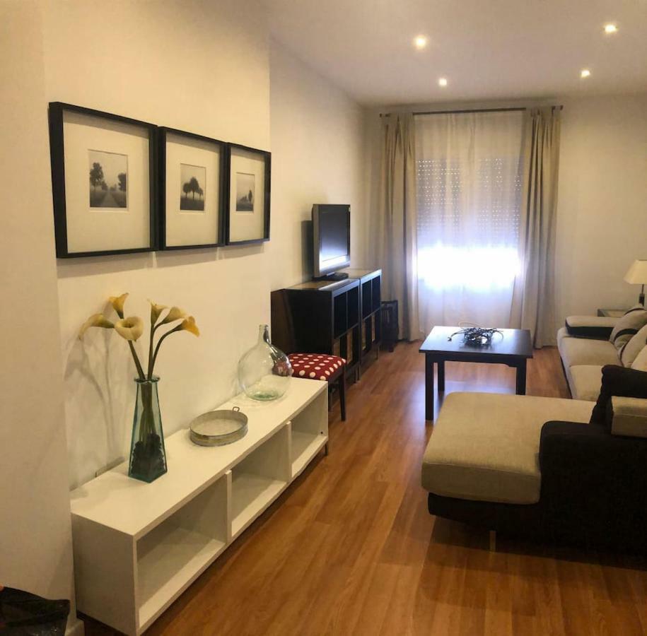 La Victoria 1 El Paseo Apartment Archidona Luaran gambar